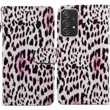 Load image into Gallery viewer, Painted Pattern Horizontal Flip Leather Phone Case, For Xiaomi Redmi Note 11 Pro 4G / 5G, For Xiaomi Redmi Note 11 Global, For Xiaomi Poco M4 Pro, For Xiaomi Poco M4 Pro 5G, For Samsung Galaxy A13 4G, For Samsung Galaxy A23
