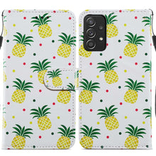 Load image into Gallery viewer, Painted Pattern Horizontal Flip Leather Phone Case, For Samsung Galaxy A33 5G, For Samsung Galaxy A53 5G