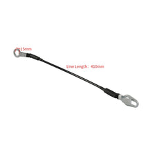 Load image into Gallery viewer, A6840 Car Tailgate Support Cable 88980509 for GMC / Chevrolet, A6840