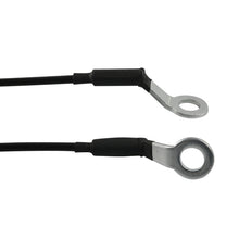 Load image into Gallery viewer, A6840 Car Tailgate Support Cable 88980509 for GMC / Chevrolet, A6840