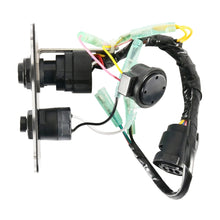 Load image into Gallery viewer, Outboard / Yacht Single Engine Key Switch Panel Kit for Yamaha 704-82570-08-00, 704-82570-08-00