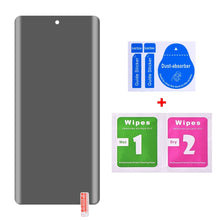 Load image into Gallery viewer, Full Cover Anti-spy Tempered Glass Film, For Samsung Galaxy A53 5G(1 PC), For Samsung Galaxy A33 5G(1 PC)