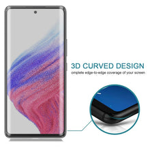 Load image into Gallery viewer, Full Cover Anti-spy Tempered Glass Film, For Samsung Galaxy A53 5G(1 PC), For Samsung Galaxy A33 5G(1 PC)