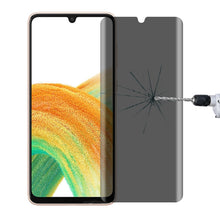 Load image into Gallery viewer, Full Cover Anti-spy Tempered Glass Film, For Samsung Galaxy A53 5G(1 PC), For Samsung Galaxy A33 5G(1 PC)