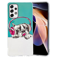 Load image into Gallery viewer, Luminous TPU Protective Phone Case, For Samsung Galaxy A33 5G, For Samsung Galaxy A13 4G