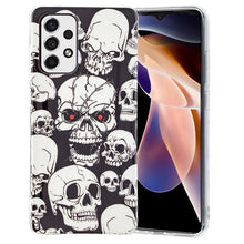 Load image into Gallery viewer, Luminous TPU Protective Phone Case, For Samsung Galaxy A33 5G, For Samsung Galaxy A13 4G
