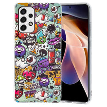 Load image into Gallery viewer, Luminous TPU Protective Phone Case, For Samsung Galaxy A33 5G, For Samsung Galaxy A13 4G