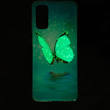 Load image into Gallery viewer, Luminous TPU Protective Phone Case, For Samsung Galaxy A33 5G, For Samsung Galaxy A13 4G