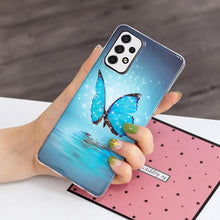 Load image into Gallery viewer, Luminous TPU Protective Phone Case, For Samsung Galaxy A33 5G, For Samsung Galaxy A13 4G