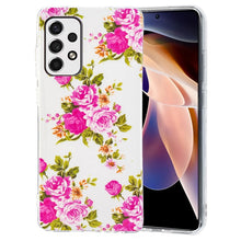 Load image into Gallery viewer, Luminous TPU Protective Phone Case, For Samsung Galaxy A33 5G, For Samsung Galaxy A13 4G