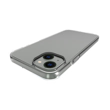 Load image into Gallery viewer, Transparent TPU Phone Case, For iPhone 14 Plus