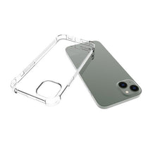 Load image into Gallery viewer, Shockproof TPU Phone Case, For iPhone 14 Plus