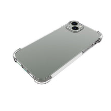 Load image into Gallery viewer, Shockproof TPU Phone Case, For iPhone 14 Plus