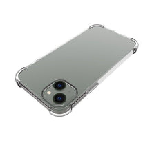 Load image into Gallery viewer, Shockproof TPU Phone Case, For iPhone 14 Plus
