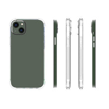 Load image into Gallery viewer, Shockproof TPU Phone Case, For iPhone 14 Plus
