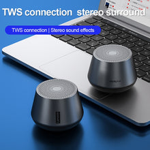 Load image into Gallery viewer, Lenovo K3 Pro Portable Hifi Stereo Bluetooth Speaker