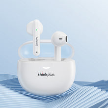 Load image into Gallery viewer, Lenovo LP1Pro Half In-Ear HD Call Wireless Bluetooth TWS Sports Earphone, LP1Pro