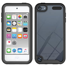Load image into Gallery viewer, Two-layer Design Shockproof PC + TPU Protective Case, For Samsung Galaxy A51, For iPod Touch 5 / 6 / 7, For Galaxy A51, For Galaxy A71