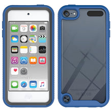Load image into Gallery viewer, Two-layer Design Shockproof PC + TPU Protective Case, For Samsung Galaxy A51, For iPod Touch 5 / 6 / 7, For Galaxy A51, For Galaxy A71