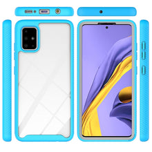 Load image into Gallery viewer, Two-layer Design Shockproof PC + TPU Protective Case, For Samsung Galaxy A51, For iPod Touch 5 / 6 / 7, For Galaxy A51, For Galaxy A71
