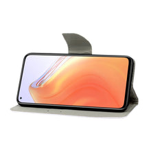 Load image into Gallery viewer, Coloured Drawing Pattern Leather Phone Case, For Xiaomi Mi 10T / 10T Pro, For Xiaomi Mi 10T Lite, For Xiaomi Mi 11T