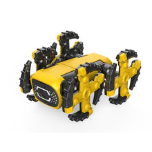 Load image into Gallery viewer, MoFun 992 DIY Assemble Gesture Sensing Intelligent Robot