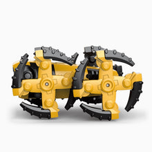 Load image into Gallery viewer, MoFun 992 DIY Assemble Gesture Sensing Intelligent Robot