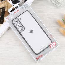 Load image into Gallery viewer, SULADA Electroplating Shockproof Ultra-thin TPU Phone Case, For Samsung Galaxy S22 5G, For Samsung Galaxy S22 Ultra 5G, For Samsung Galaxy S22+ 5G
