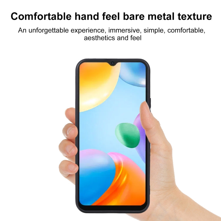 TPU Phone Case, For Xiaomi Poco C40, For Xiaomi Poco F4 GT