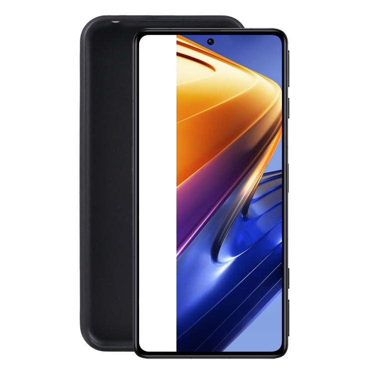 TPU Phone Case, For Xiaomi Poco C40, For Xiaomi Poco F4 GT