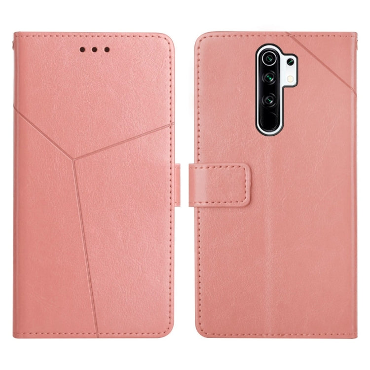 Y Stitching Horizontal Flip Leather Phone Case, For Xiaomi Redmi K40 / K40 Pro, For Xiaomi Redmi Note 8, For Xiaomi Redmi Note 8 Pro, For Xiaomi Redmi Note 8T, For Xiaomi Redmi Note 9 5G / Note 9T 5G, For Xiaomi Redmi Note 10 5G                        ...