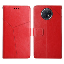 Load image into Gallery viewer, Y Stitching Horizontal Flip Leather Phone Case, For Xiaomi Redmi K40 / K40 Pro, For Xiaomi Redmi Note 8, For Xiaomi Redmi Note 8 Pro, For Xiaomi Redmi Note 8T, For Xiaomi Redmi Note 9 5G / Note 9T 5G, For Xiaomi Redmi Note 10 5G                        ...