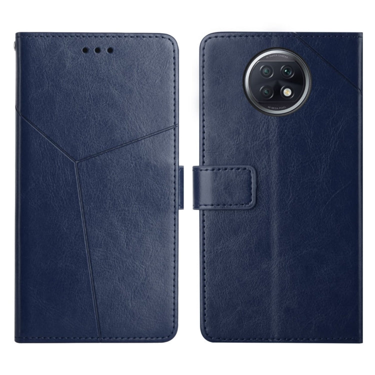 Y Stitching Horizontal Flip Leather Phone Case, For Xiaomi Redmi K40 / K40 Pro, For Xiaomi Redmi Note 8, For Xiaomi Redmi Note 8 Pro, For Xiaomi Redmi Note 8T, For Xiaomi Redmi Note 9 5G / Note 9T 5G, For Xiaomi Redmi Note 10 5G                        ...