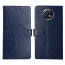 Load image into Gallery viewer, Y Stitching Horizontal Flip Leather Phone Case, For Xiaomi Redmi K40 / K40 Pro, For Xiaomi Redmi Note 8, For Xiaomi Redmi Note 8 Pro, For Xiaomi Redmi Note 8T, For Xiaomi Redmi Note 9 5G / Note 9T 5G, For Xiaomi Redmi Note 10 5G                        ...