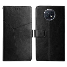 Load image into Gallery viewer, Y Stitching Horizontal Flip Leather Phone Case, For Xiaomi Redmi K40 / K40 Pro, For Xiaomi Redmi Note 8, For Xiaomi Redmi Note 8 Pro, For Xiaomi Redmi Note 8T, For Xiaomi Redmi Note 9 5G / Note 9T 5G, For Xiaomi Redmi Note 10 5G                        ...