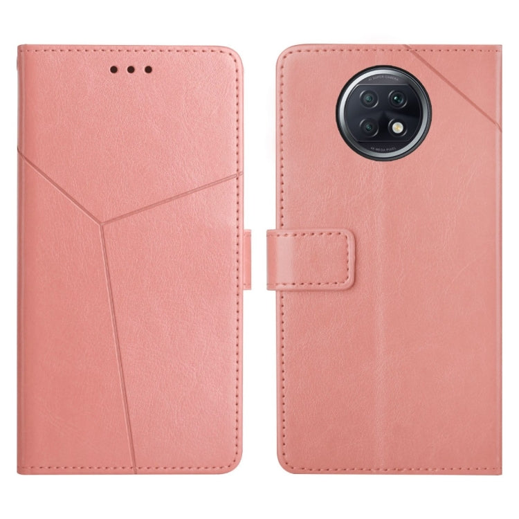 Y Stitching Horizontal Flip Leather Phone Case, For Xiaomi Redmi K40 / K40 Pro, For Xiaomi Redmi Note 8, For Xiaomi Redmi Note 8 Pro, For Xiaomi Redmi Note 8T, For Xiaomi Redmi Note 9 5G / Note 9T 5G, For Xiaomi Redmi Note 10 5G                        ...