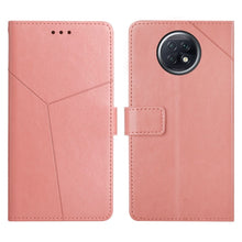 Load image into Gallery viewer, Y Stitching Horizontal Flip Leather Phone Case, For Xiaomi Redmi K40 / K40 Pro, For Xiaomi Redmi Note 8, For Xiaomi Redmi Note 8 Pro, For Xiaomi Redmi Note 8T, For Xiaomi Redmi Note 9 5G / Note 9T 5G, For Xiaomi Redmi Note 10 5G                        ...
