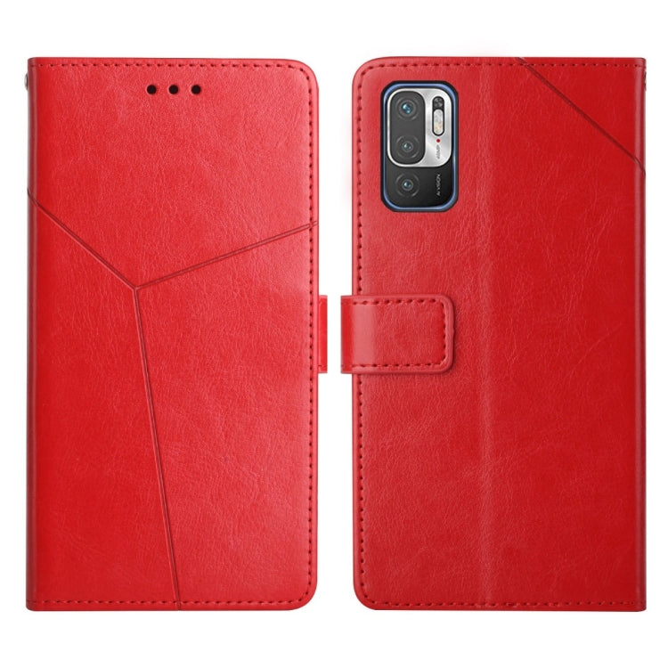 Y Stitching Horizontal Flip Leather Phone Case, For Xiaomi Redmi K40 / K40 Pro, For Xiaomi Redmi Note 8, For Xiaomi Redmi Note 8 Pro, For Xiaomi Redmi Note 8T, For Xiaomi Redmi Note 9 5G / Note 9T 5G, For Xiaomi Redmi Note 10 5G                        ...