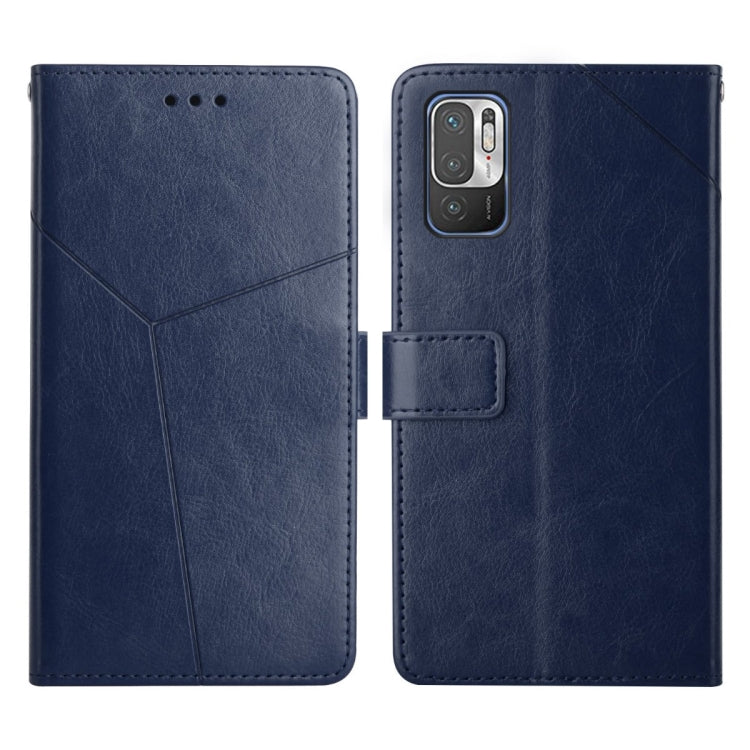Y Stitching Horizontal Flip Leather Phone Case, For Xiaomi Redmi K40 / K40 Pro, For Xiaomi Redmi Note 8, For Xiaomi Redmi Note 8 Pro, For Xiaomi Redmi Note 8T, For Xiaomi Redmi Note 9 5G / Note 9T 5G, For Xiaomi Redmi Note 10 5G                        ...
