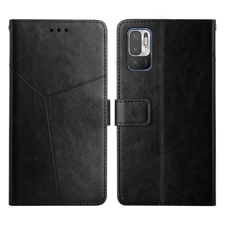 Y Stitching Horizontal Flip Leather Phone Case, For Xiaomi Redmi K40 / K40 Pro, For Xiaomi Redmi Note 8, For Xiaomi Redmi Note 8 Pro, For Xiaomi Redmi Note 8T, For Xiaomi Redmi Note 9 5G / Note 9T 5G, For Xiaomi Redmi Note 10 5G                        ...