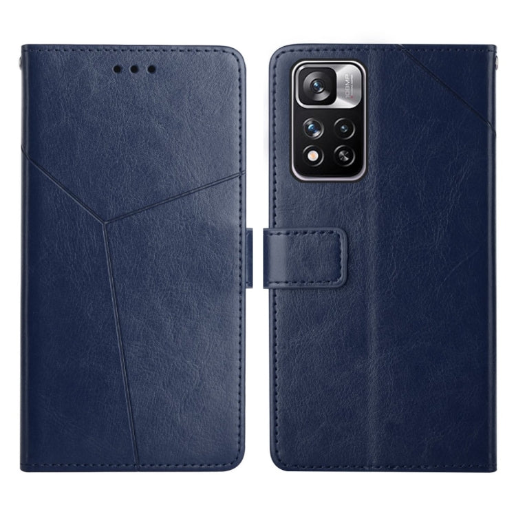 Y Stitching Horizontal Flip Leather Phone Case, For Xiaomi Redmi K40 / K40 Pro, For Xiaomi Redmi Note 8, For Xiaomi Redmi Note 8 Pro, For Xiaomi Redmi Note 8T, For Xiaomi Redmi Note 9 5G / Note 9T 5G, For Xiaomi Redmi Note 10 5G                        ...