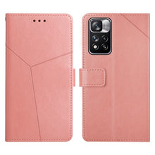 Load image into Gallery viewer, Y Stitching Horizontal Flip Leather Phone Case, For Xiaomi Redmi K40 / K40 Pro, For Xiaomi Redmi Note 8, For Xiaomi Redmi Note 8 Pro, For Xiaomi Redmi Note 8T, For Xiaomi Redmi Note 9 5G / Note 9T 5G, For Xiaomi Redmi Note 10 5G                        ...