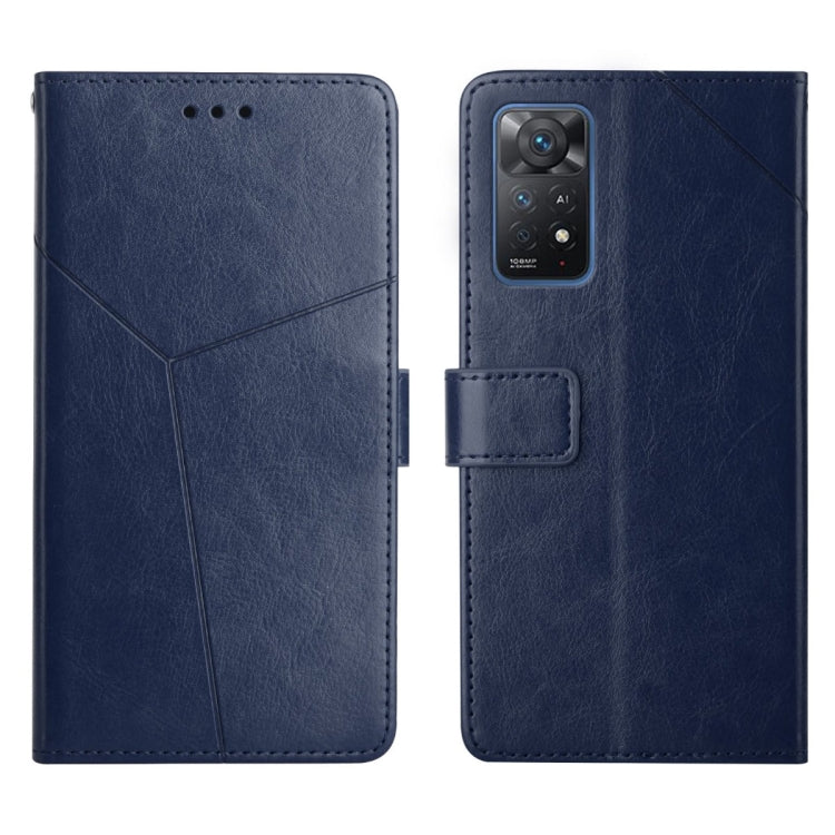 Y Stitching Horizontal Flip Leather Phone Case, For Xiaomi Redmi K40 / K40 Pro, For Xiaomi Redmi Note 8, For Xiaomi Redmi Note 8 Pro, For Xiaomi Redmi Note 8T, For Xiaomi Redmi Note 9 5G / Note 9T 5G, For Xiaomi Redmi Note 10 5G                        ...