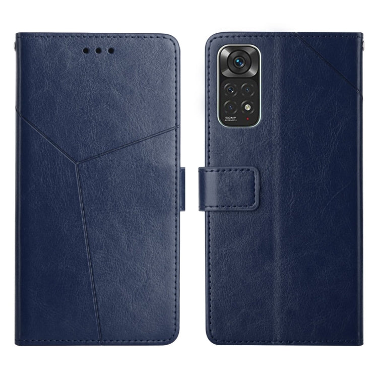 Y Stitching Horizontal Flip Leather Phone Case, For Xiaomi Redmi K40 / K40 Pro, For Xiaomi Redmi Note 8, For Xiaomi Redmi Note 8 Pro, For Xiaomi Redmi Note 8T, For Xiaomi Redmi Note 9 5G / Note 9T 5G, For Xiaomi Redmi Note 10 5G                        ...