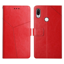 Y Stitching Horizontal Flip Leather Phone Case, For Xiaomi Redmi Note 7 / Note 7 Pro, For Xiaomi Redmi Note 9 Pro 4G, For Xiaomi Redmi Note 10 4G, For Xiaomi Redmi Note 10 Pro 5G / Poco X3 GT, For Xiaomi Redmi 8 / 8A, For Xiaomi Mi 10 Lite 5G          ...