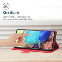 Load image into Gallery viewer, Y Stitching Horizontal Flip Leather Phone Case, For Xiaomi Redmi Note 7 / Note 7 Pro, For Xiaomi Redmi Note 9 Pro 4G, For Xiaomi Redmi Note 10 4G, For Xiaomi Redmi Note 10 Pro 5G / Poco X3 GT, For Xiaomi Redmi 8 / 8A, For Xiaomi Mi 10 Lite 5G          ...
