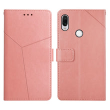 Load image into Gallery viewer, Y Stitching Horizontal Flip Leather Phone Case, For Xiaomi Redmi Note 7 / Note 7 Pro, For Xiaomi Redmi Note 9 Pro 4G, For Xiaomi Redmi Note 10 4G, For Xiaomi Redmi Note 10 Pro 5G / Poco X3 GT, For Xiaomi Redmi 8 / 8A, For Xiaomi Mi 10 Lite 5G          ...