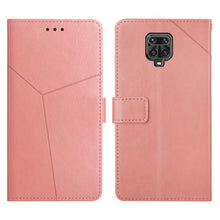 Load image into Gallery viewer, Y Stitching Horizontal Flip Leather Phone Case, For Xiaomi Redmi Note 7 / Note 7 Pro, For Xiaomi Redmi Note 9 Pro 4G, For Xiaomi Redmi Note 10 4G, For Xiaomi Redmi Note 10 Pro 5G / Poco X3 GT, For Xiaomi Redmi 8 / 8A, For Xiaomi Mi 10 Lite 5G          ...