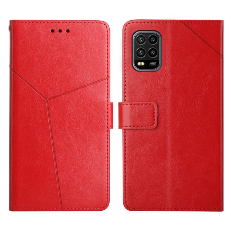 Y Stitching Horizontal Flip Leather Phone Case, For Xiaomi Redmi Note 7 / Note 7 Pro, For Xiaomi Redmi Note 9 Pro 4G, For Xiaomi Redmi Note 10 4G, For Xiaomi Redmi Note 10 Pro 5G / Poco X3 GT, For Xiaomi Redmi 8 / 8A, For Xiaomi Mi 10 Lite 5G          ...