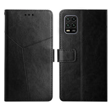 Load image into Gallery viewer, Y Stitching Horizontal Flip Leather Phone Case, For Xiaomi Redmi Note 7 / Note 7 Pro, For Xiaomi Redmi Note 9 Pro 4G, For Xiaomi Redmi Note 10 4G, For Xiaomi Redmi Note 10 Pro 5G / Poco X3 GT, For Xiaomi Redmi 8 / 8A, For Xiaomi Mi 10 Lite 5G          ...